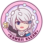 Kawaii Klean