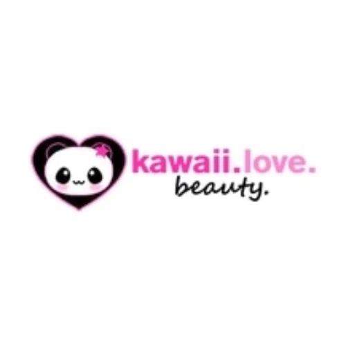 Kawaii Love Beauty