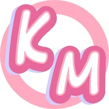 KawaiiMerch.com Logo for Promo Codes