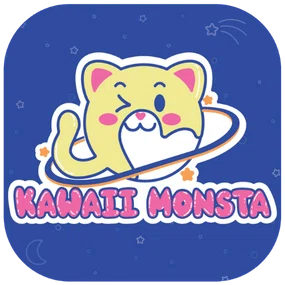 Kawaii Monsta