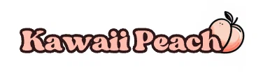 Kawaii Peach