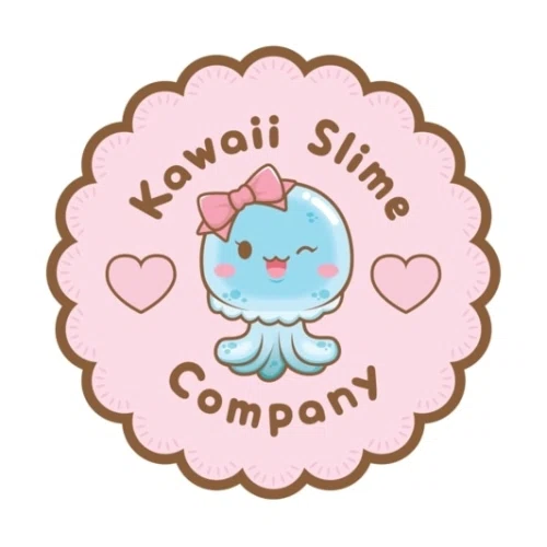 Kawaii Slime Company