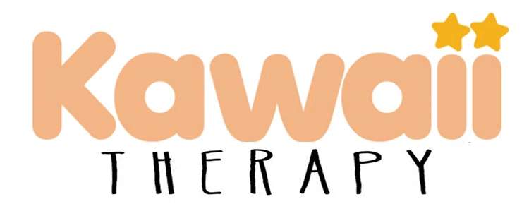 Kawaii Therapy