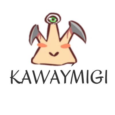 KawayMigi Logo for Discount Codes