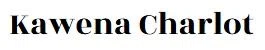 Kawena Charlot