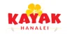 Kayak Hanalei