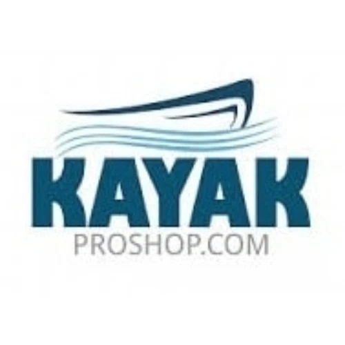 Kayak Pro Shop
