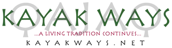 Kayak Ways