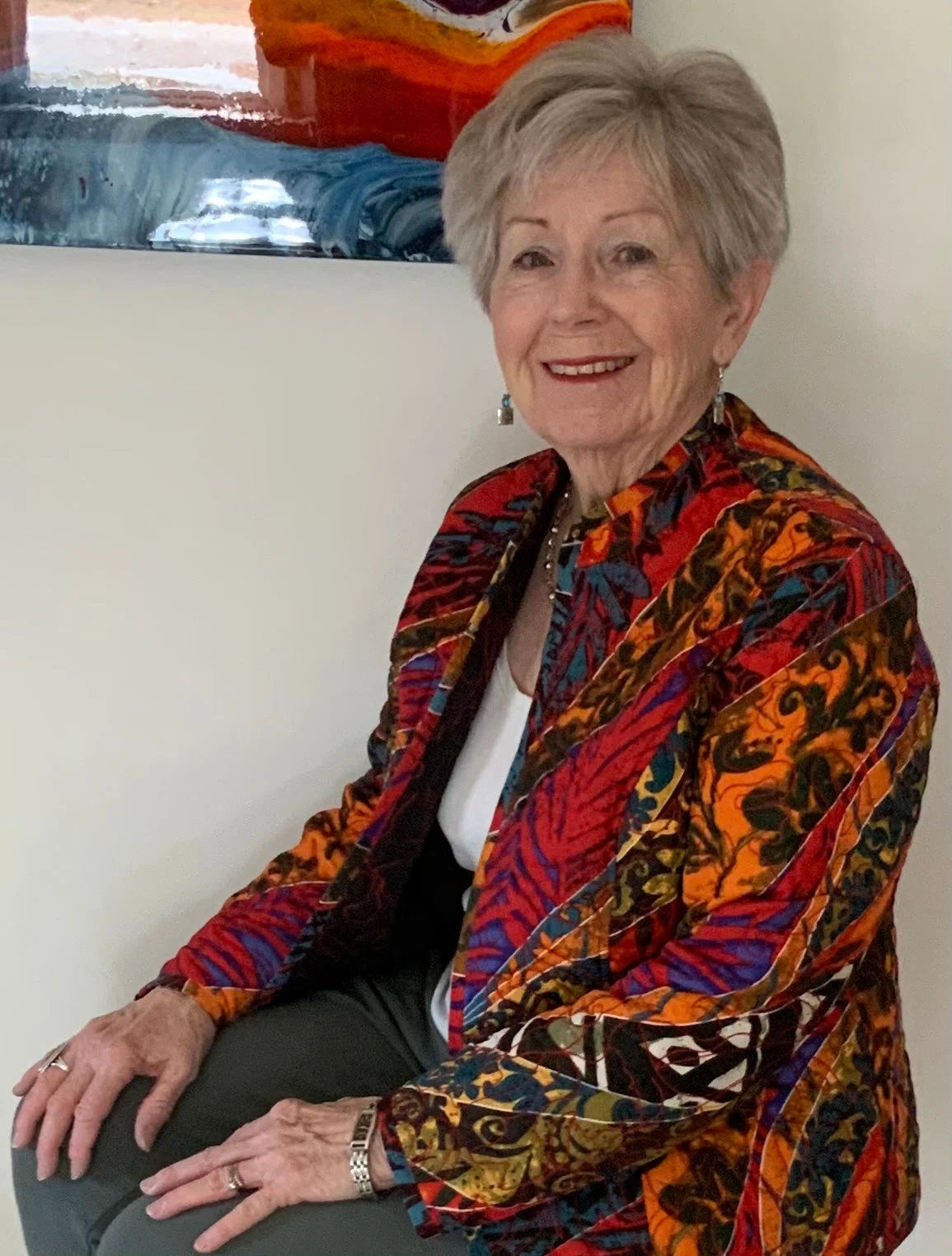 Kay Gilbert Fine Art