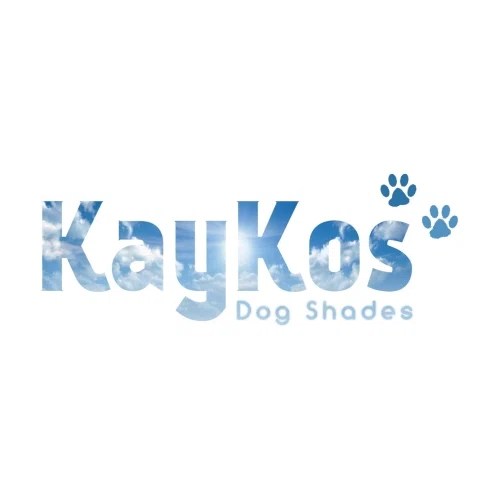KayKos Dog Shades