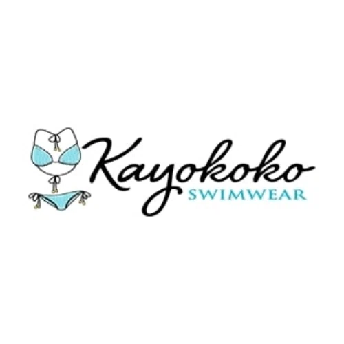 Kayokoko Swimwear
