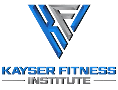 Kayser Fitness Institute Logo for Discount Codes