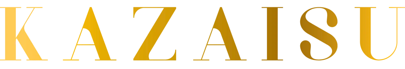  Kazaisu