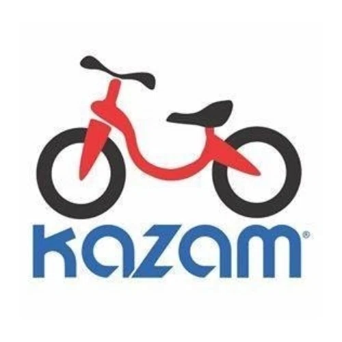 KaZAM Bikes