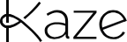 Kaze Logo for Promo Codes