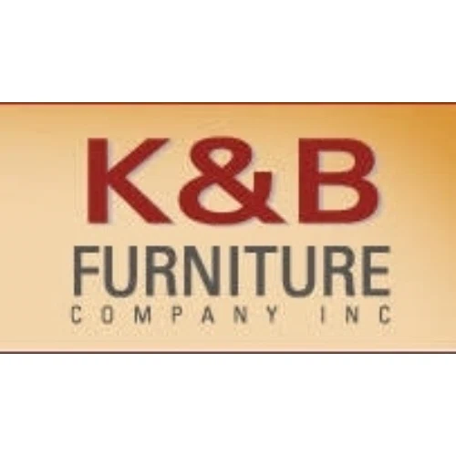 K & B Furniture