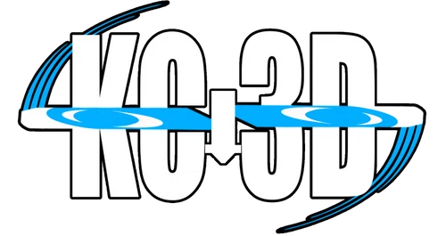 KC3D