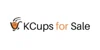 K Cups for Sale