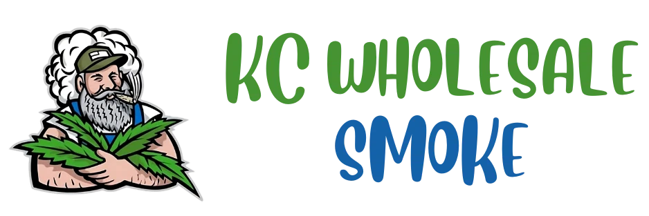 KC Wholesale Smoke