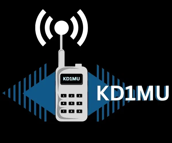 KD1MU Radio Store
