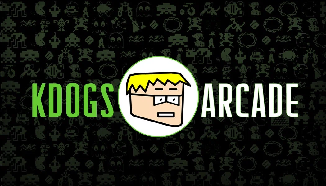 Kdog's Arcade