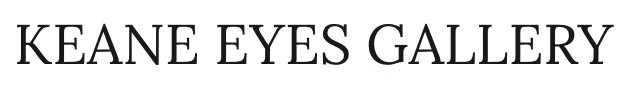 Keane Eyes Gallery