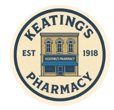 Keating's Pharmacy