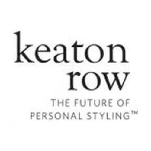 Keaton Row
