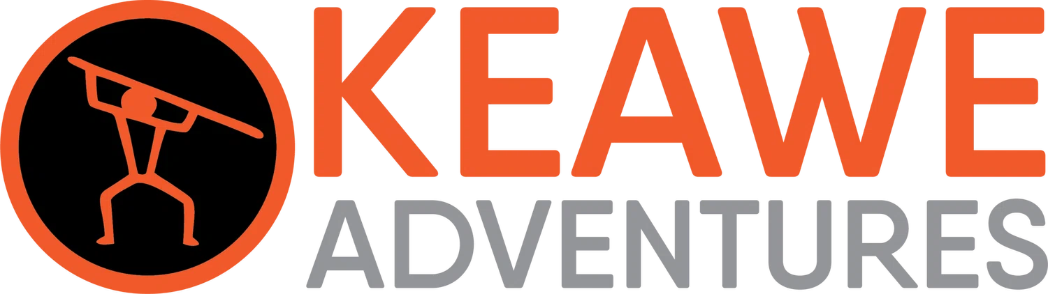 Keawe Adventures