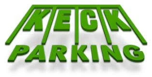 Keck Parking