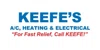 Keefe's Air Conditioning & Heating