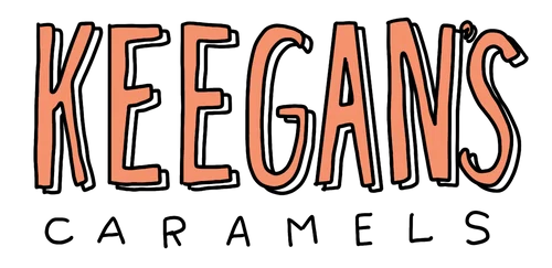 Keegan's Caramels