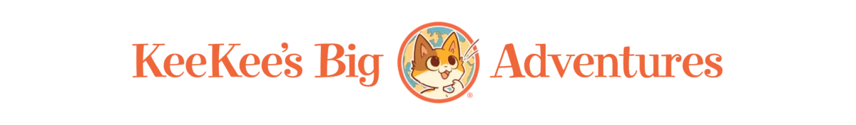 KeeKee's Big Adventures