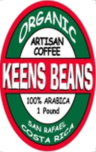 Keens Beans
