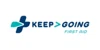 Keep Going First Aid