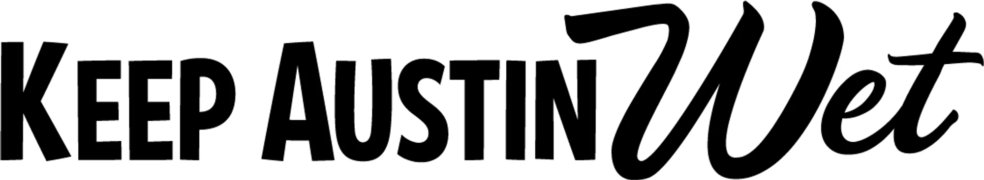 Keep Austin Wet Watercraft Rentals