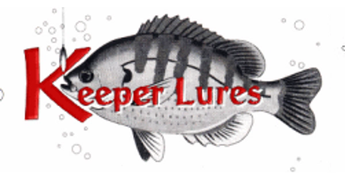 Keeper Lures