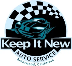 Keep It New Auto Service
