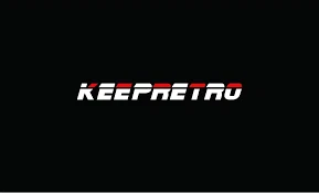 KeepRetro Promo Codes
