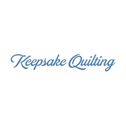 Keepsake Quilting