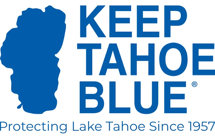 Keep Tahoe Blue Store