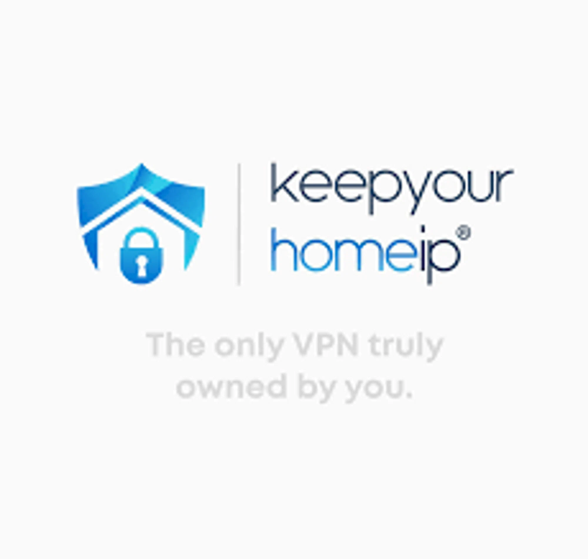 Keep Your Home IP