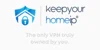 Keep Your Home IP