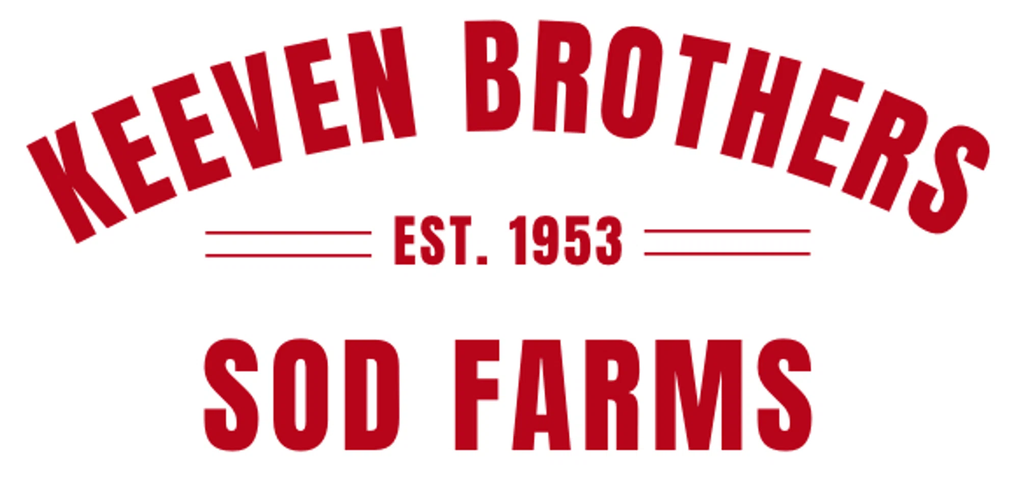 Keeven Brothers Sod Farms