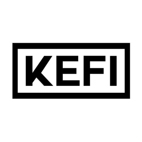 20% Off KEFI Coupon (18 Discount Codes) October 2022