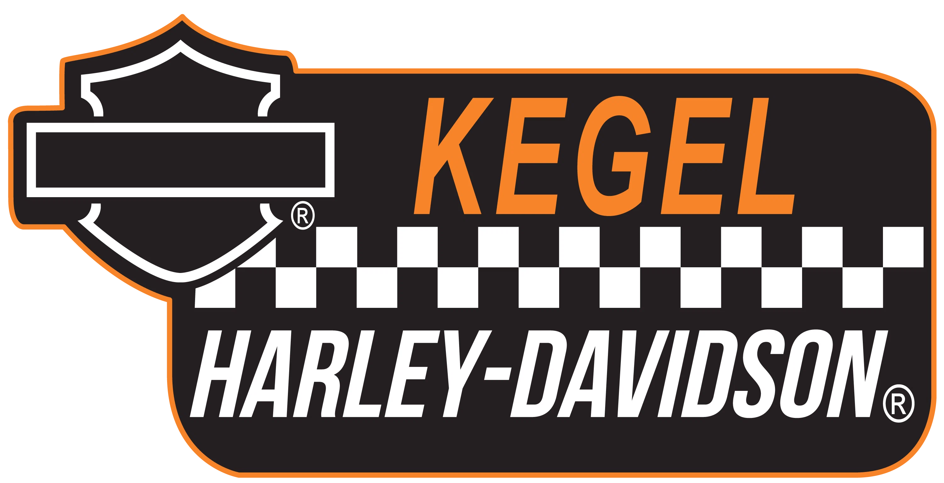 Kegel Harley-Davidson