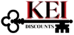 KEI Discounts