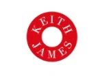 Keith James