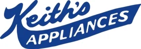 Keith's Appliances Logo for Discount Codes