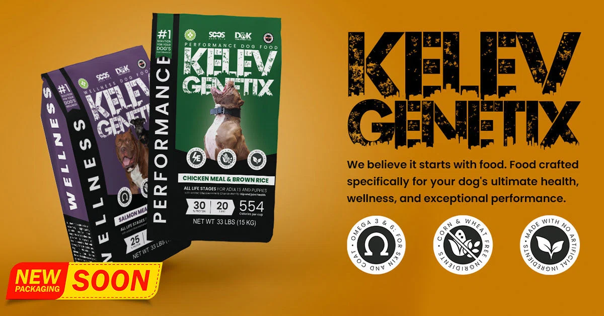Kelev Genetix